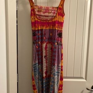 Save The Queen GSTQ - Dress